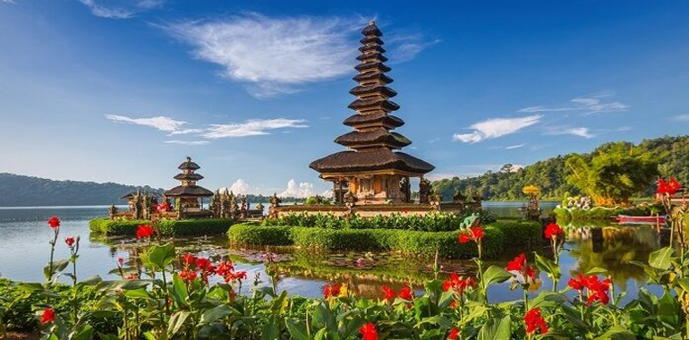 Bali - the land of gods, is also the most preferred destinations for Corporate Travel.