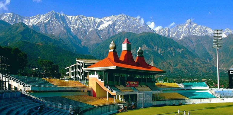 Exploring Himachal Pradesh: the Land of Gods at the foothill of the Himalayas 