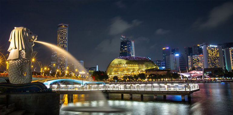 A complete road map to have an economical holiday to Singapore.
